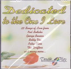 Download Various - Dedicated To The One I Love