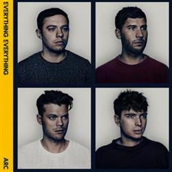 Download Everything Everything - Arc