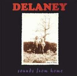 Download Delaney Bramlett - Sounds From Home