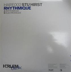 Download Stu Hirst - Rhythmique