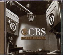 Download Various - CBS The First 50 Years