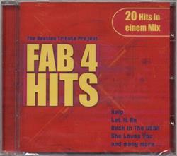 Download Beatles Tribute Projekt - Fab 4 Hits