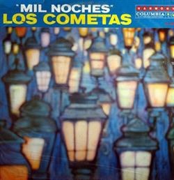 Download Los Cometas - Mil Noches