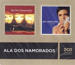 Download Ala Dos Namorados - Solta se O Beijo Cristal