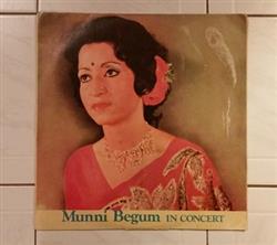 Download Munni Begum - In Concert