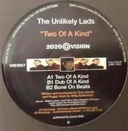 Download The Unlikely Lads - Two Of A Kind