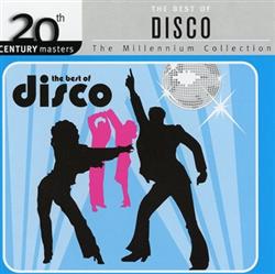 Download Various - The Best Of Disco