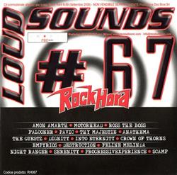 Download Various - Loud Sounds 67