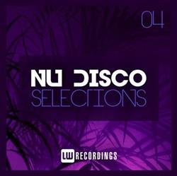 Download Various - Nu Disco Selections 04
