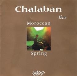 Download Chalaban - Live Moroccan Spring