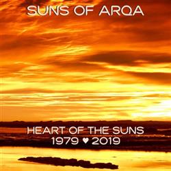 Download Suns Of Arqa - Heart Of The Suns 1979 2019