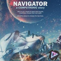 Download Computronic - Navigator A Computronic Story