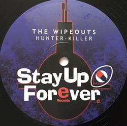 Download The Wipeouts - Hunter Killer