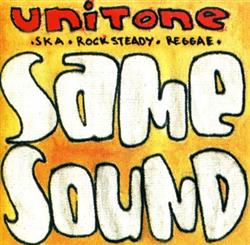 Download Unitone - Same Sound