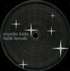 télécharger l'album Mystic Kids - Funk Break