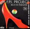 lyssna på nätet FPI Project MaxHim - Rich In Paradise Lady Fantasy