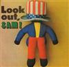 ouvir online Various - Look Out Sam Group Blues