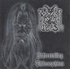 lataa albumi Regnum Umbra Ignis - Unforetelling Philosophism