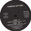 lataa albumi Pumped Up Funk - Pumped Up Funk