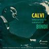 Pino Calvi - Calvi Interpreta Le Canzoni Di Bindi