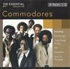 descargar álbum Commodores - The Essential Collection