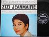 last ned album Zizi Jeanmaire - Les Grandes Chansons