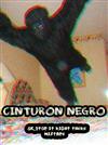 descargar álbum Cinturón Negro - OkStop it right there