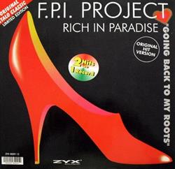 Download FPI Project MaxHim - Rich In Paradise Lady Fantasy