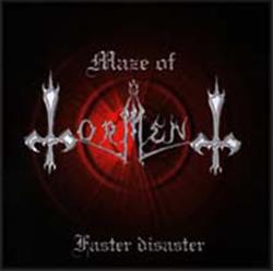 Download Maze Of Torment - Faster Disaster