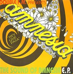 Download Double FM - The Sound Of Amnesia