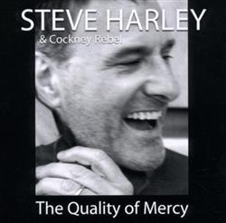 Download Steve Harley & Cockney Rebel - The Quality Of Mercy