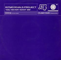 Download Ritmo Rivals Project - You Never Want Me