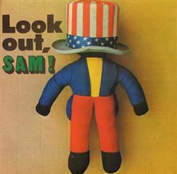 Download Various - Look Out Sam Group Blues