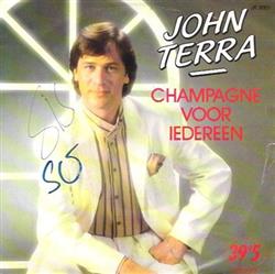 Download John Terra - Champagne Voor Iedereen
