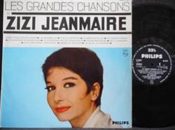 Download Zizi Jeanmaire - Les Grandes Chansons