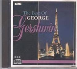 Download Gershwin, Slovak National Philharmonic Orchestra, Libor Pesek - The Best Of George Gershwin Vol1