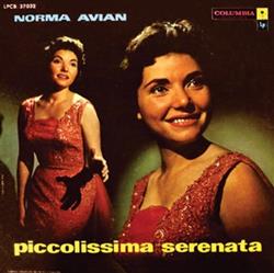 Download Norma Avian - Piccolissima Serenata