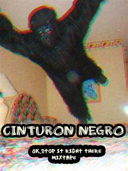 Download Cinturón Negro - OkStop it right there