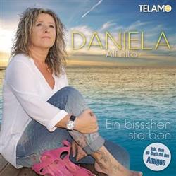 Download Daniela Alfinito - Ein Bisschen Sterben