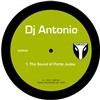 descargar álbum DJ Antonio - Sound Of Porto Judeu