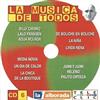 télécharger l'album Various - La Música De Todos CD 6