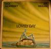 last ned album Dick Morrissey & Jim Mullen - Lovely Day