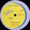 lataa albumi George Allison - Afraid Of Love