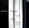 descargar álbum Chamber Harmony Stravinsky Milhaud Hindemith - Octet Symphony Konzertmusik