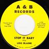 escuchar en línea Lois Blaine - Stop It Baby