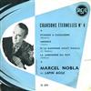 ouvir online Marcel Nobla - Chansons Eternelles N 4