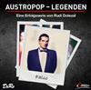 last ned album Falco - Austropop Legenden Falco