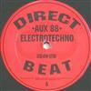 baixar álbum Aux 88 - Electrotechno
