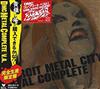 Detroit Metal City - Dmc Metal Complete