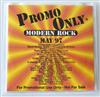 escuchar en línea Various - Promo Only Modern Rock May 97